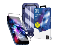 3mk Hardglass Max do iPhone 17 Pro/ 18 Pro - 1587099 - zdjęcie 1